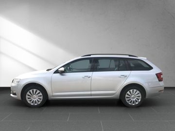 Skoda Octavia Combi III 1.5 TSI Ambition *AHK*DAB*LED*