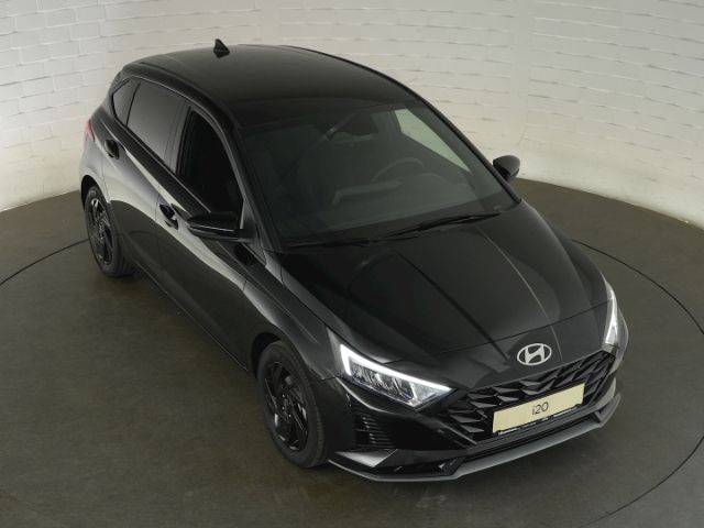 Hyundai i20 – Bild 33