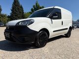 Fiat Doblo 1.3 70KW*KASTEN*KLIMA*TÜV NEU*99.000KM* - Fiat Doblo: 1.9