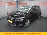 Citroën Grand C4 Picasso/Spacetourer Selec/NAVI/7-SITZE/ - Citroën Grand C4 Picasso / SpaceTourer aus 2015