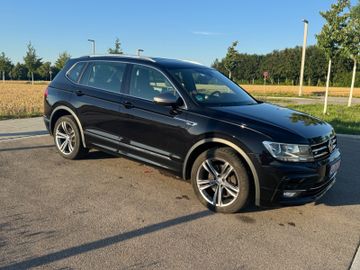 Volkswagen Tiguan Allspace - 6