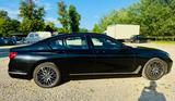 BMW 740d xDrive - Vollausst. und TOP-Zustand - gebrauchte BMW 740 aus dem Jahr 2019