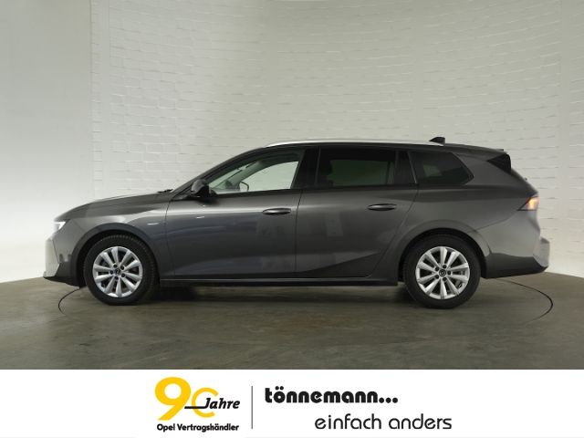 Astra L ST ELEGANCE CDTI AT+NAVI+LED LICHT+RÜCKF