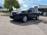 Nissan Qashqai +2 Tekna - gebrauchte Nissan Qashqai aus dem Jahr 2011