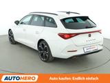 Cupra Leon 1.4 e-HYBRID Aut.*NAVI*ACC*CAM*PDC*SHZ* - Cupra Leon mit Hybrid-Antrieb