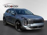 Kia Sportage VISION 1.6T 2WD DCT / KOMFORT / FACELIF - Kia Sportage Neuwagen