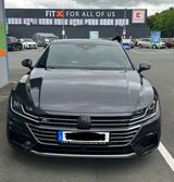 Volkswagen Arteon 2.0 TDI R-Line - Sehr guter Zustand - Gute Gebrauchtwagen
