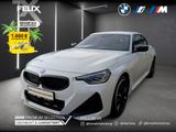 BMW M240i xDrive Coupe+19"ALU+LCI FACELIFT+LIVE COCK - BMW M-MODELle mit Facelift