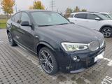 BMW X4 xDrive 35d M Sport /LEDER /MEMORY /360°KAMERA - BMW X4 in München