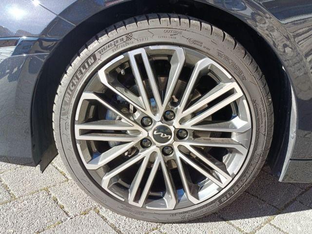 Kia PROCEED 1.5T 140 DCT GTL TEC 18Z LEDER