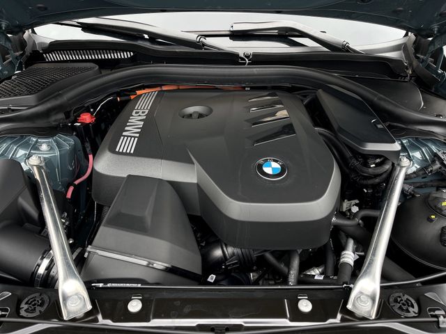Foto Nummer 15: BMW 530e xDrive