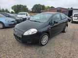 Fiat Grande Punto 1.2 8V Dynamic - Fiat Grande Punto: Dynamic