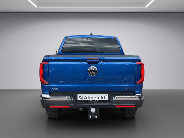 Amarok Style DC Motor: 3.0 TDI 177 kW Getriebe: 