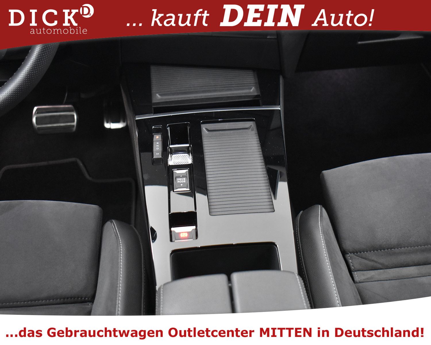 OPEL Astra L 1.2 Aut GS Line MEMO+360°+VIRTU+LED+18" - Image 16
