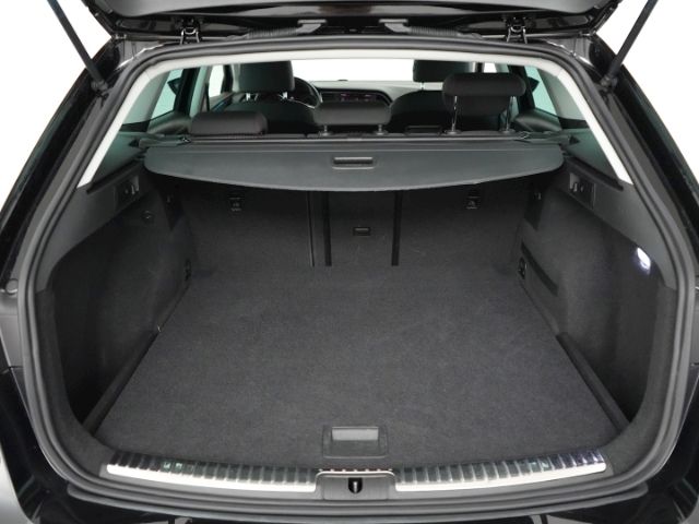 Leon ST TSI FR+LED+NAVI+RÜCKFAHRKAMERA+SITZHEIZU