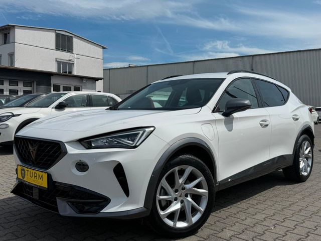 CUPRA Formentor e-Hybrid|SOH100%|ACC|PDC|NAVI|CarPlay