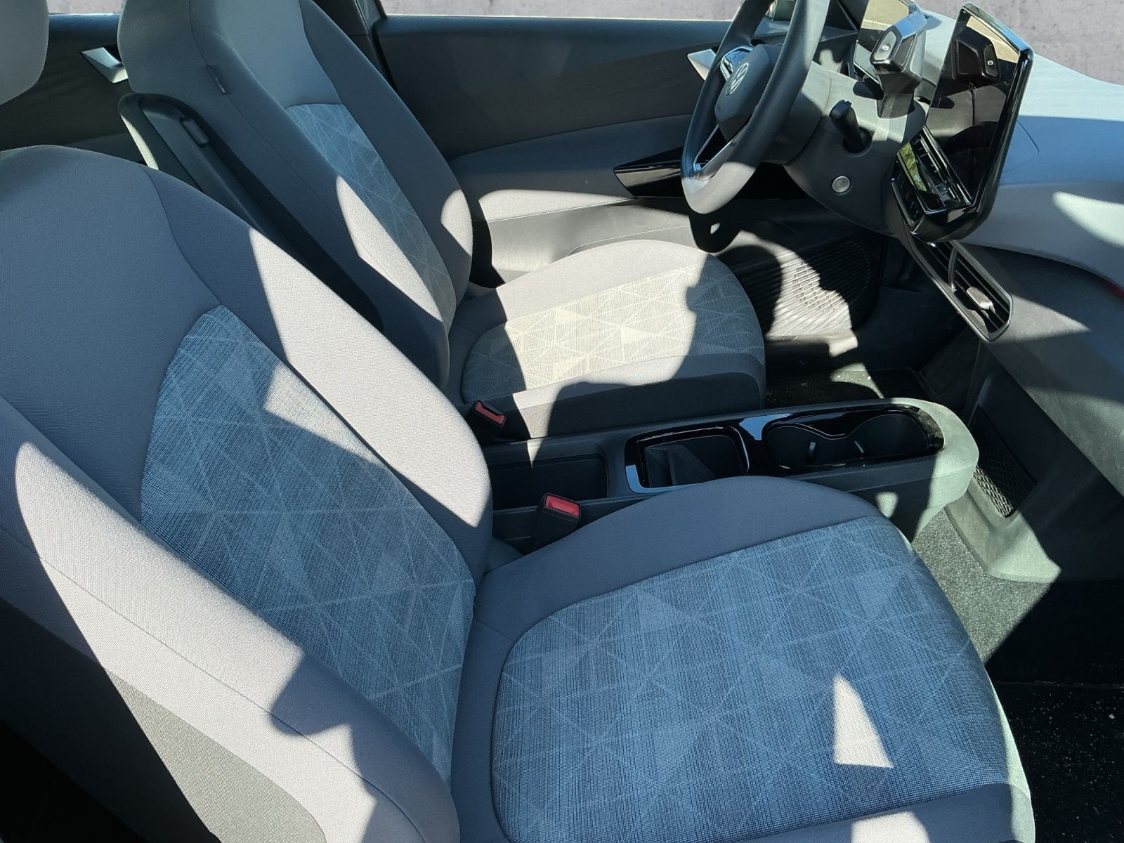 Volkswagen ID.3 - Bild 13