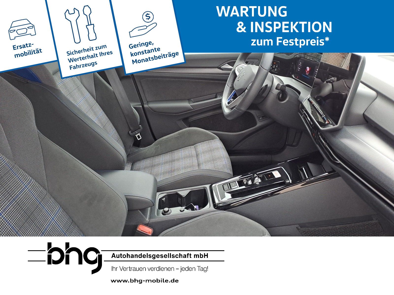 Volkswagen Golf - Bild 13