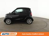 Smart fortwo 1.0  passion Aut.*TEMPO*ALU*KLIMA*SHZ* - Smart Gebrauchtwagen in Köln