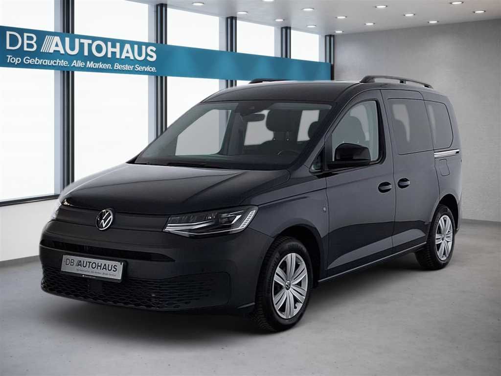 Image of Volkswagen Caddy