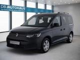 Volkswagen Caddy Kombi 2.0 TDI 4MOTION Navi LED AHK - gebrauchte VW Caddy aus dem Jahr 2024