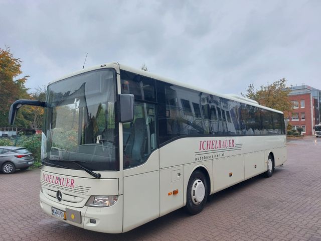 Mercedes-Benz O350 Tourismo RH - O550 Integro