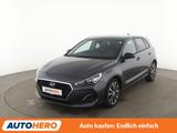 Hyundai i30 1.4 TGDI YES! Plus Aut.*NAV*LED*TEMPO*CAM*SH - Hyundai i30: Plus