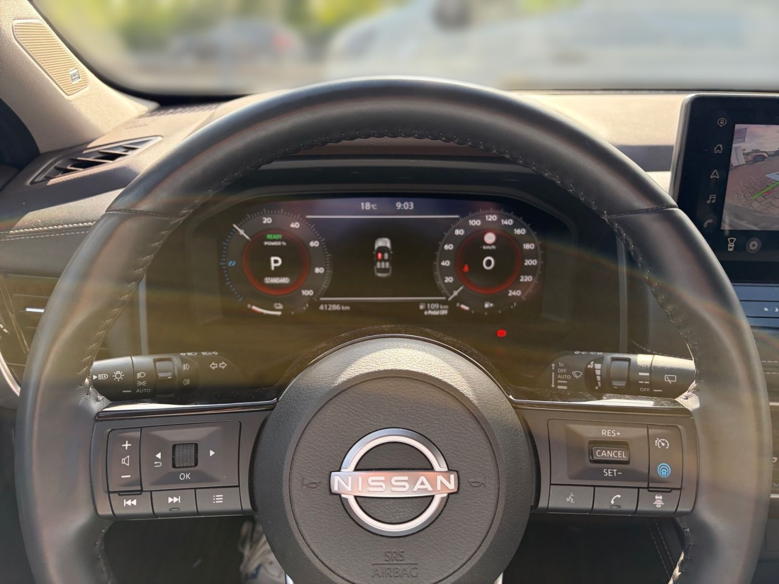 Fahrzeugabbildung Nissan X-Trail 1.5 VC-T e-Power Tekna e-4ORCE*GJR*AHK*3