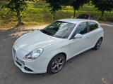 Alfa Romeo Giulietta 1.4 Turbo T Jet 120 CV Dist - gebrauchte Alfa Romeo Giulietta aus dem Jahr 2010