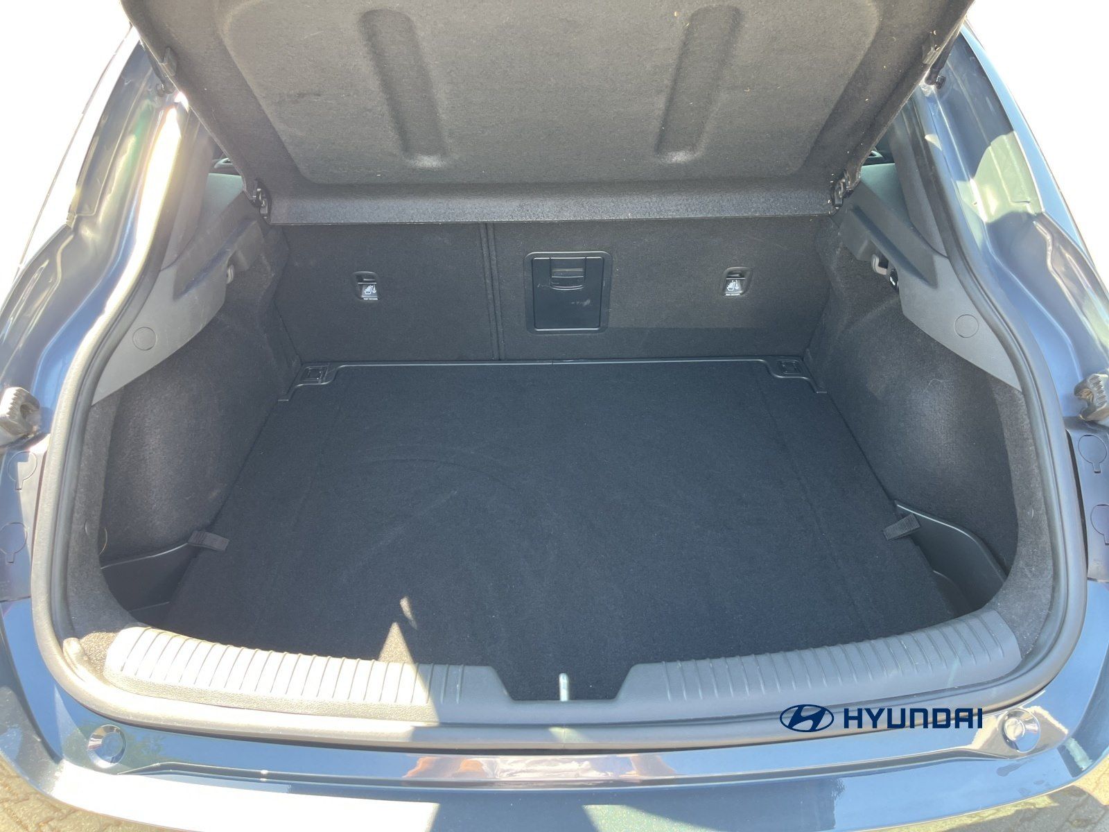 Hyundai i30 – Bild 17