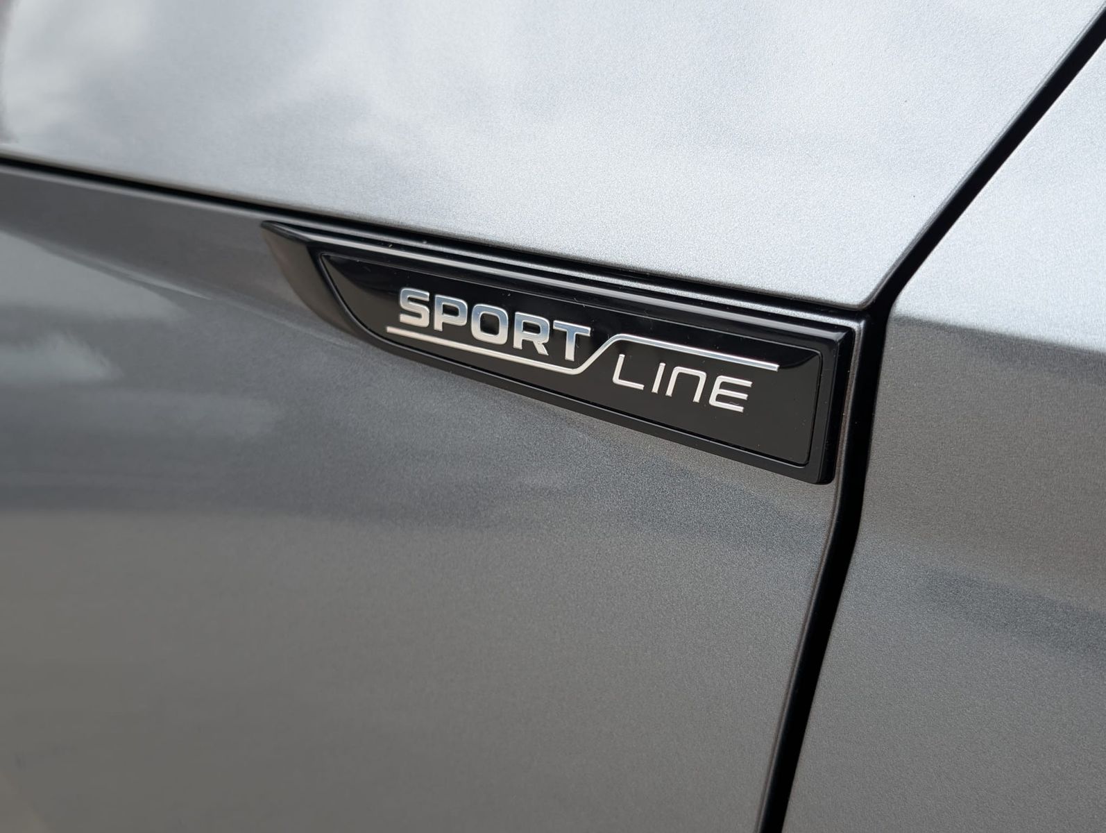 Fahrzeugabbildung SKODA Octavia 2.0 TDI Sportline DSG MATRIX*WINTER*5J.G