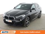 BMW X2 xDrive 20d M Sport Aut.*NAVI*HEAD-UP*LED*CAM* - BMW X2 xDrive20d Gebrauchtwagen