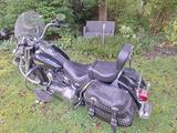 Harley-Davidson Heritage FLSTC - HARLEY-DAVIDSON HERITAGE