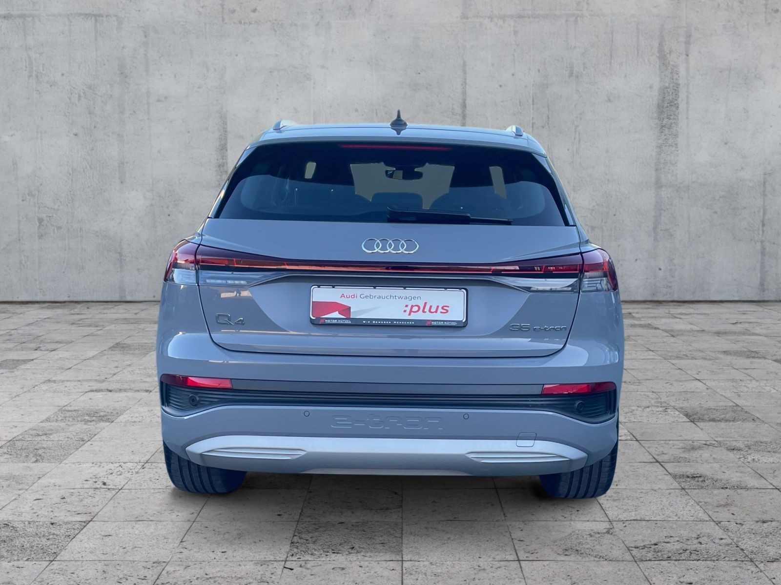 Audi Q4 e-tron - Bild 5