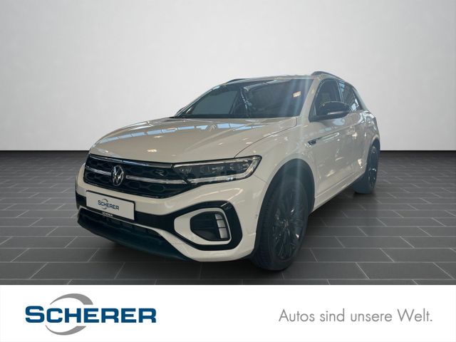 Volkswagen T-Roc R-Line 2.0 l TDI SCR 110 kW (150 PS) DSG