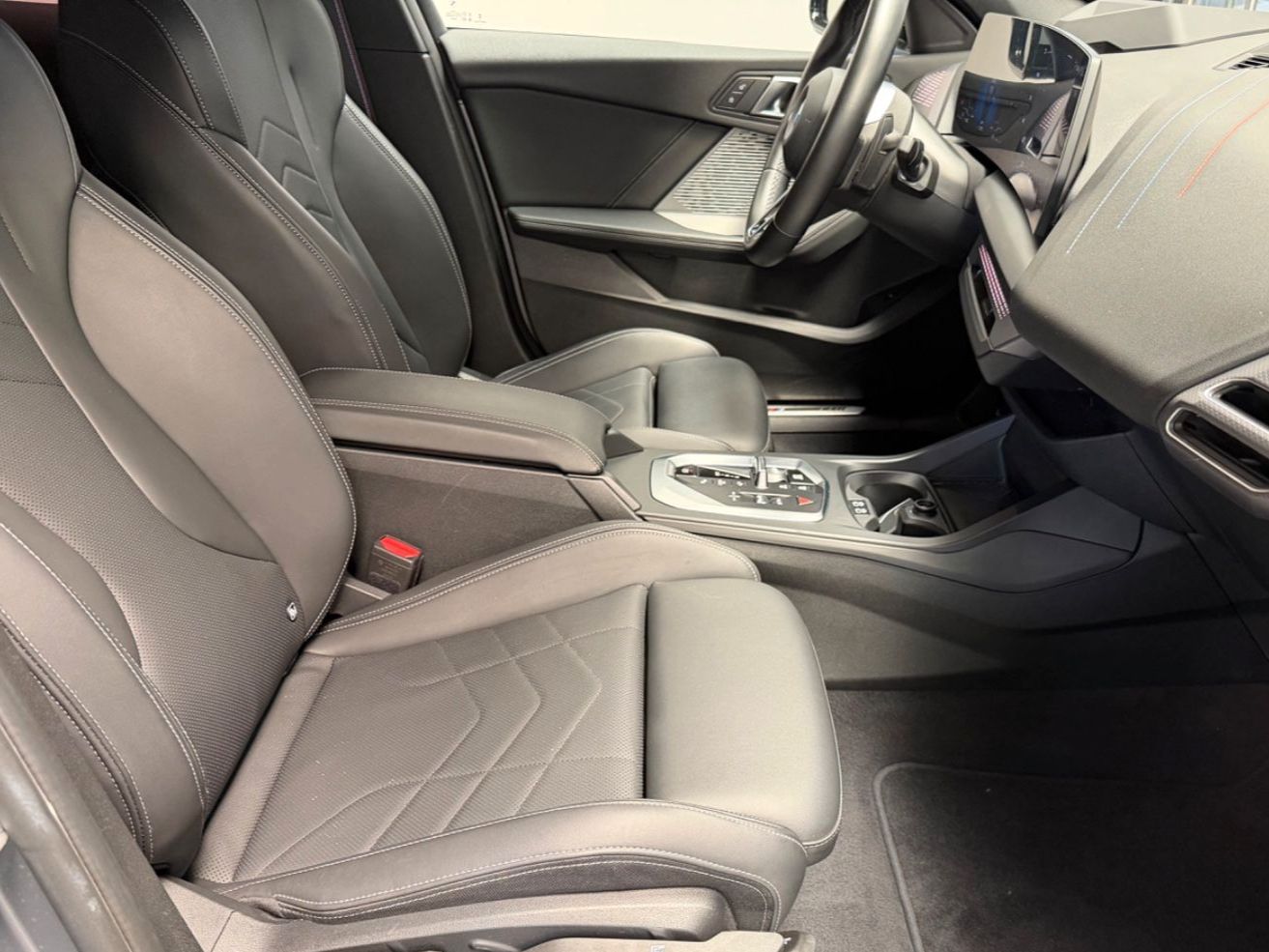 BMW 120 M Sport Pro Paket / Sonderausstattung foto 12
