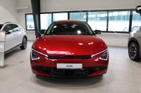 Kia EV6 - Vorschau Bild 2