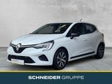 Renault Clio TCe 90 Equilibre E-Tech Full Hybrid SHZ+LED - Renault Clio Equilibre mit Hybrid-Antrieb (Benzin/Elektro)