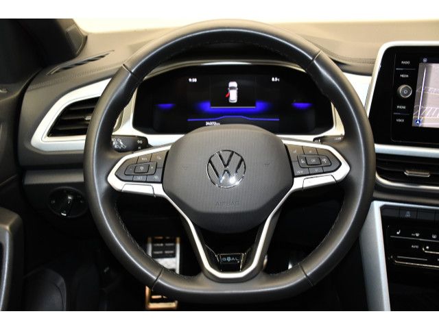 Volkswagen T-Roc - Bild 5