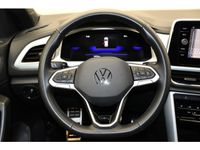 Volkswagen T-Roc - Vorschau Bild 5