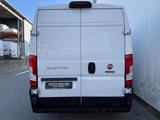 Fiat Ducato 35 L2 H2 *R-KAM*NAVI*PDC*MFL*KLIMAA.*TEMP - gebrauchte Fiat Ducato aus dem Jahr 2018