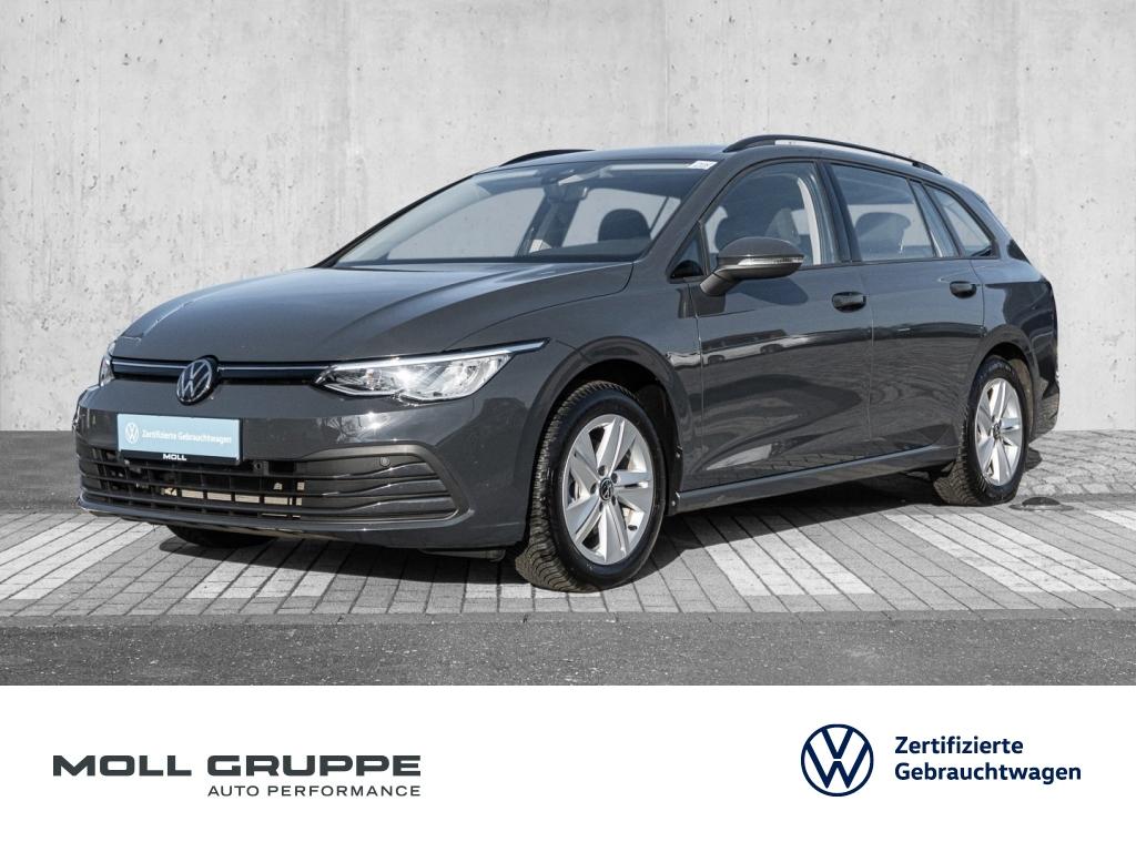 Volkswagen Golf Variant 1.5 TSI Life NAVI ALU PDC