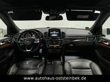 Mercedes-Benz GLS 350 D 4M/AMG-LINE/PANO/ACC/360°/H&K/7-SITZER - Mercedes-Benz GLS 350 Gebrauchtwagen