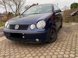 Volkswagen Polo 1.9 47kW Basis Basis - Volkswagen Polo aus 2004 mit Diesel-Antrieb