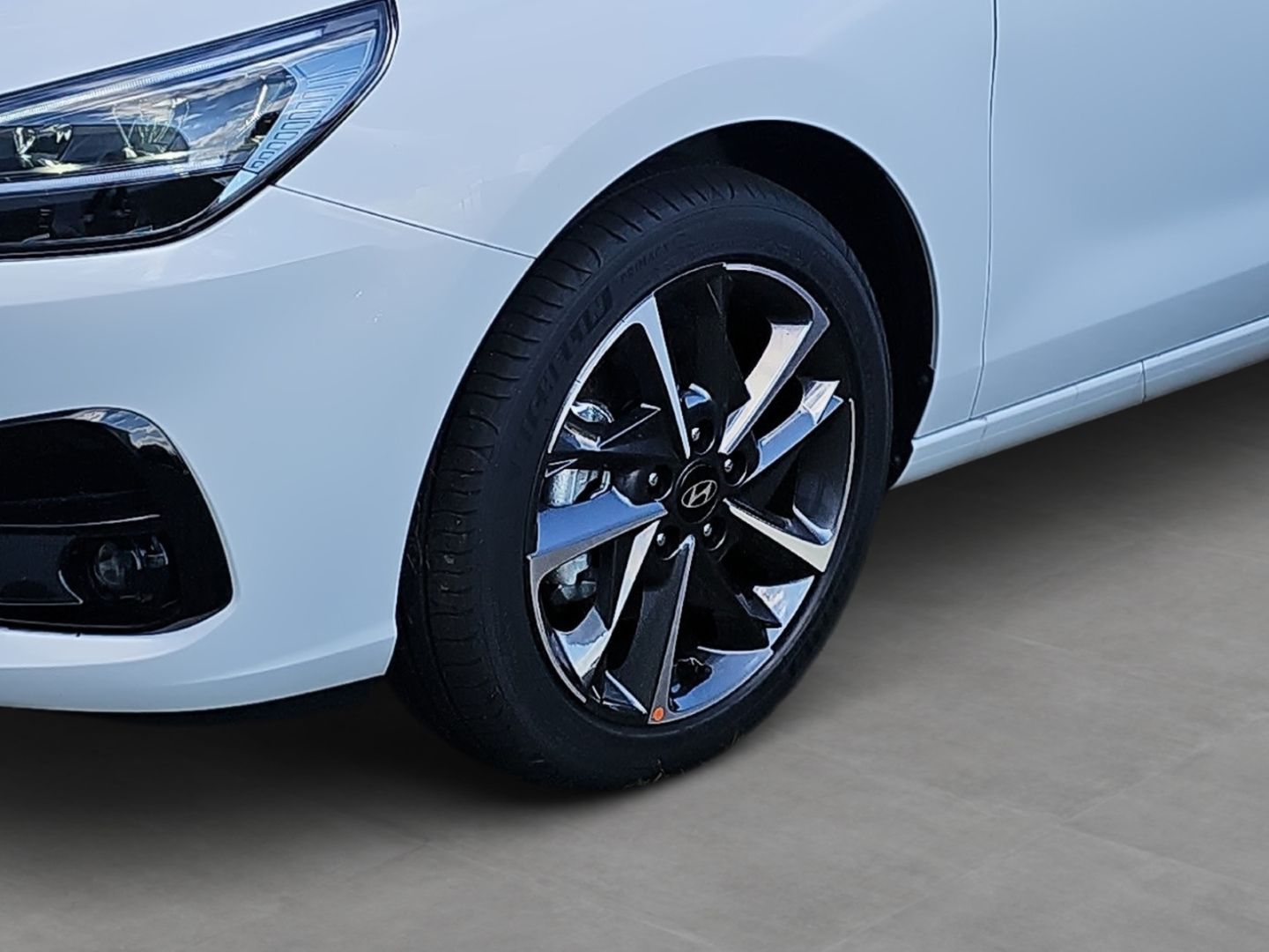 Hyundai i30 – Bild 7