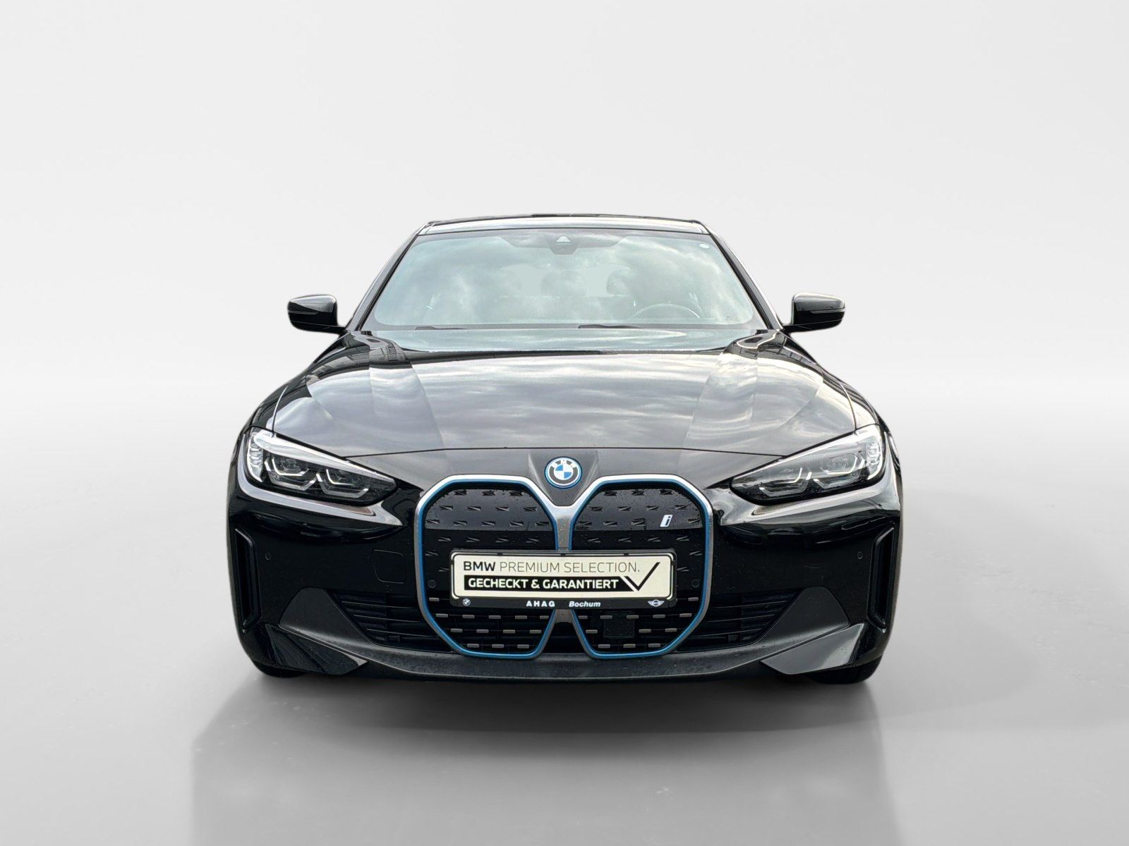 BMW i4 - Bild 2