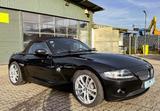 BMW Z4   Roadster Benzin/LPG.SHZWindschutz - BMW mit LPG-Antrieb