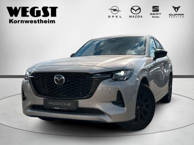 Mazda CX-60 Homura AWD Con.+Sound Paket