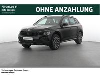 Skoda Kamiq - Vorschau Bild 1