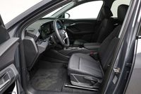 Audi Q6 e-tron - Vorschau Bild 8